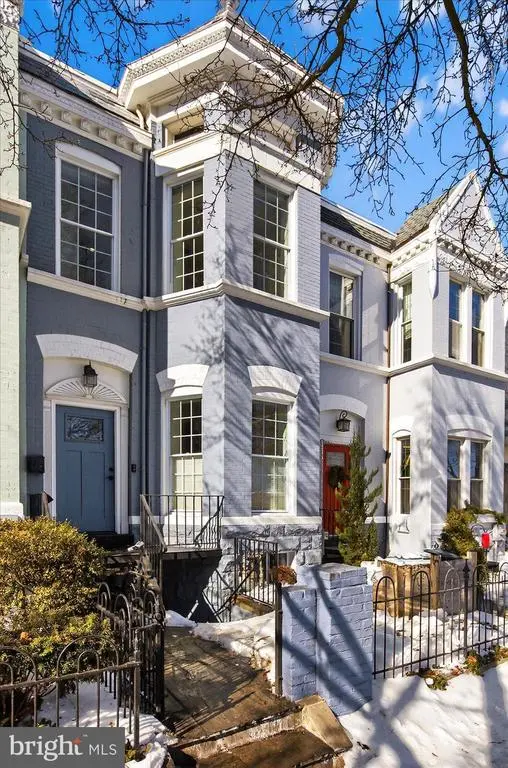 612 9th St Ne, WASHINGTON