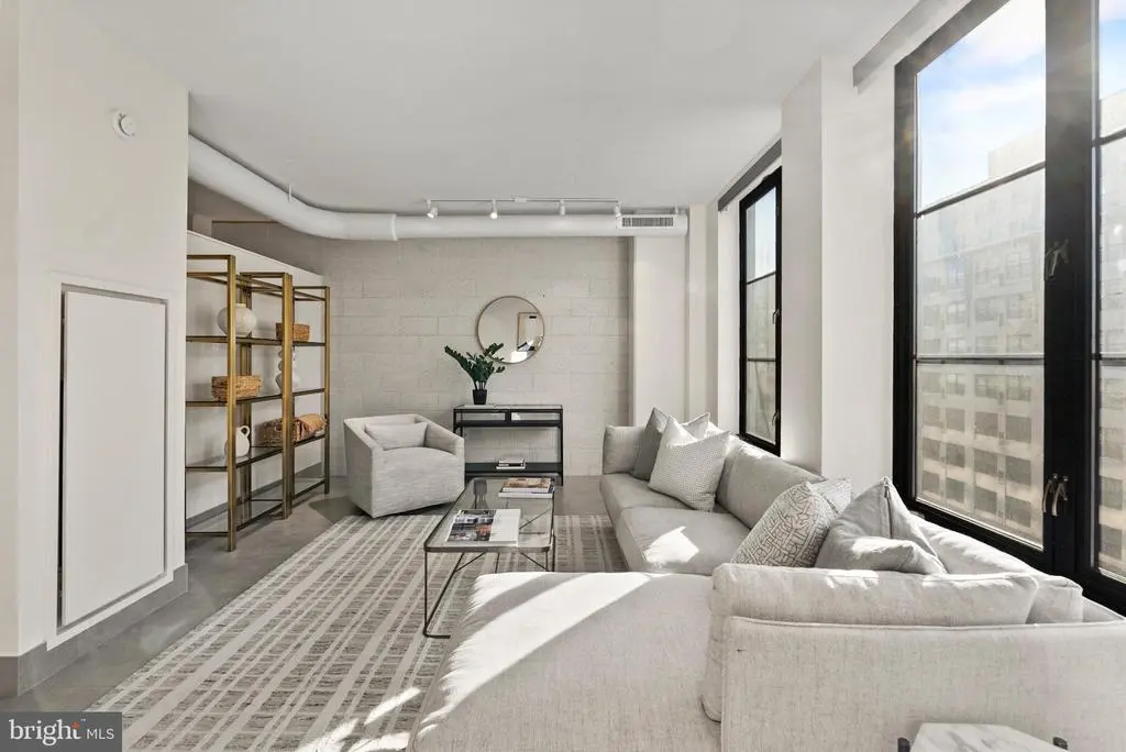 1133 14th St Nw #802, Washington