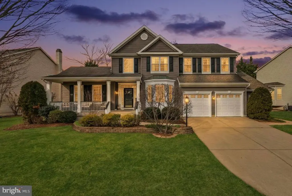 20807 Fenwick Dr, ASHBURN