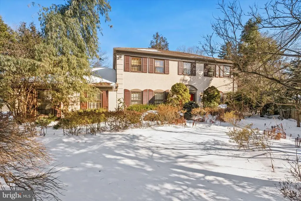 612 Argyle Cir, WYNNEWOOD