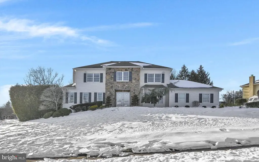 1025 Denston Dr, AMBLER