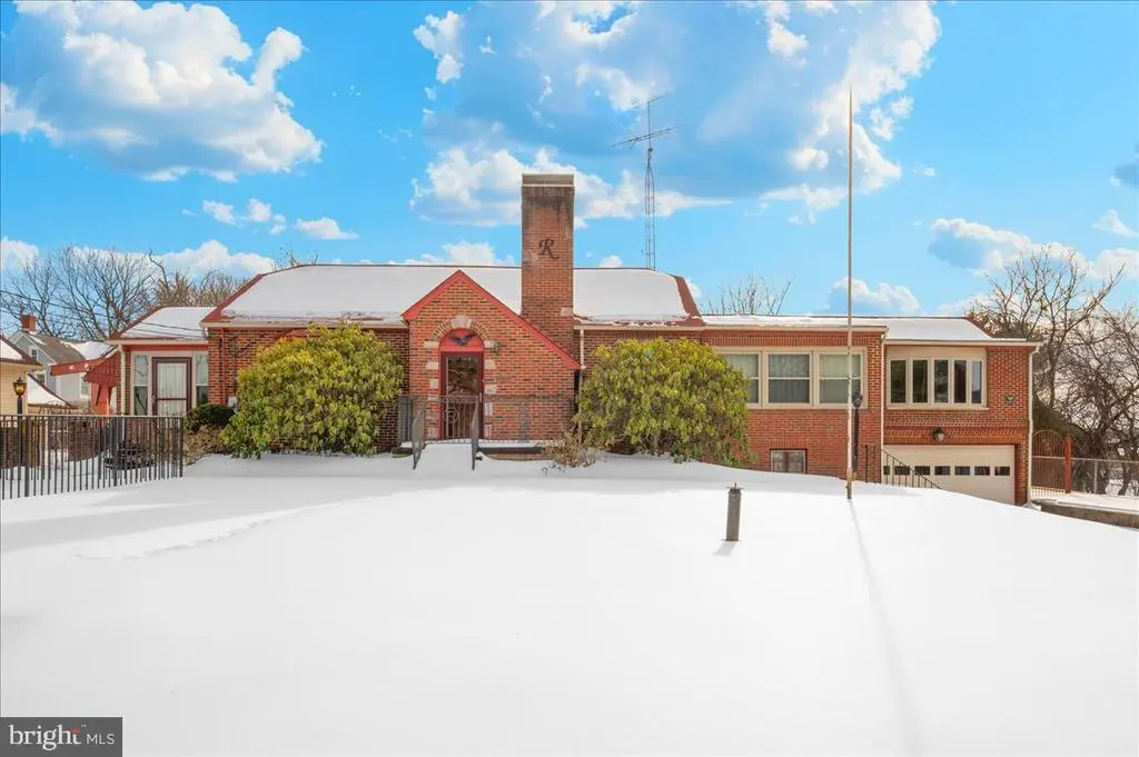 3213 Old National Pike, Middletown