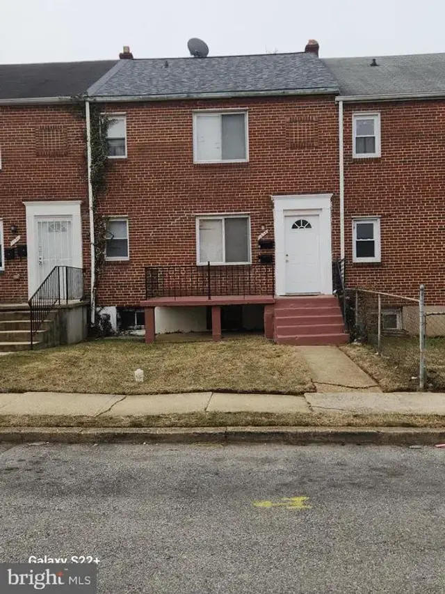 5338 Nelson Ave, Baltimore