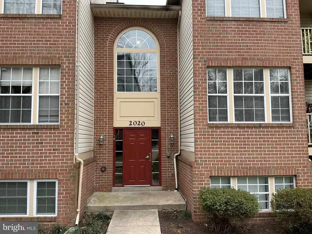 2020 Alice Ave #2020-204, Oxon Hill