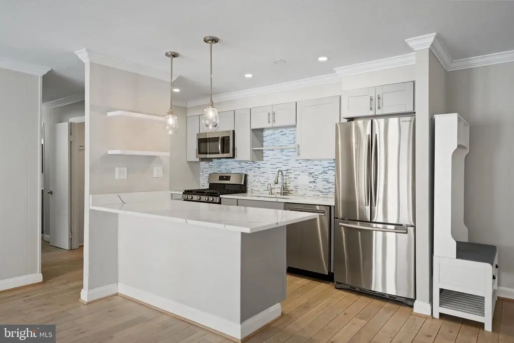 12202 Braxfield Ct #5, ROCKVILLE