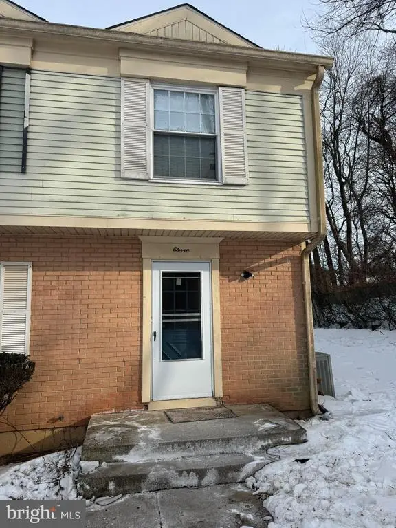 11 Woodenbridge Ct #a, Reisterstown