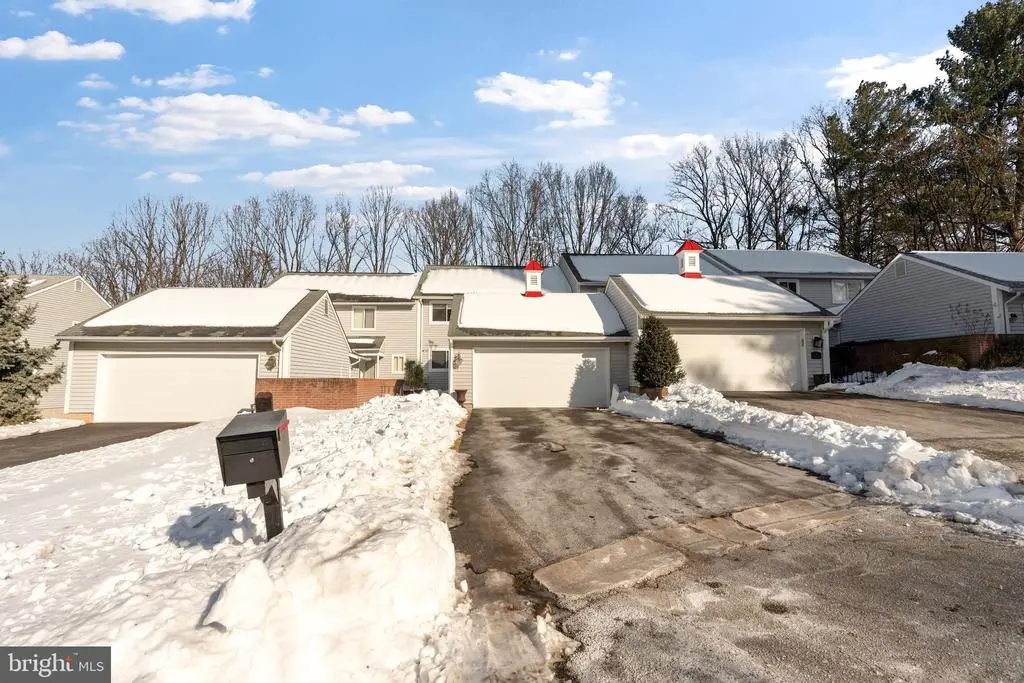 17 Killala Ct, Lutherville Timonium