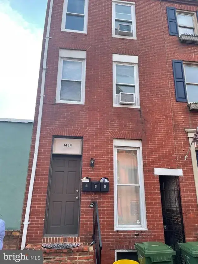 1434 Light St, Baltimore