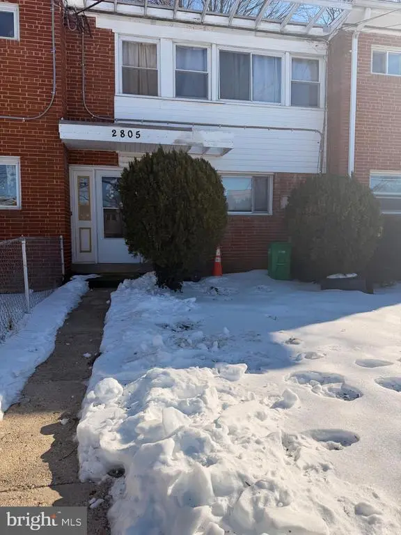 2805 Keating St, TEMPLE HILLS