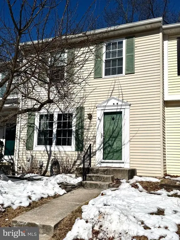 34 Hardwood Dr, Baltimore