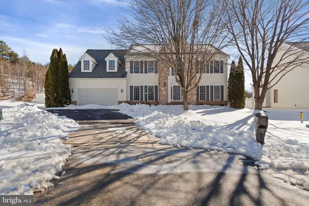 7002 Ferguson Dr, FREDERICKSBURG