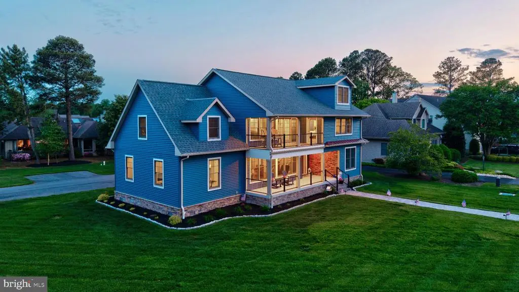 34325 Indian River Dr, Dagsboro