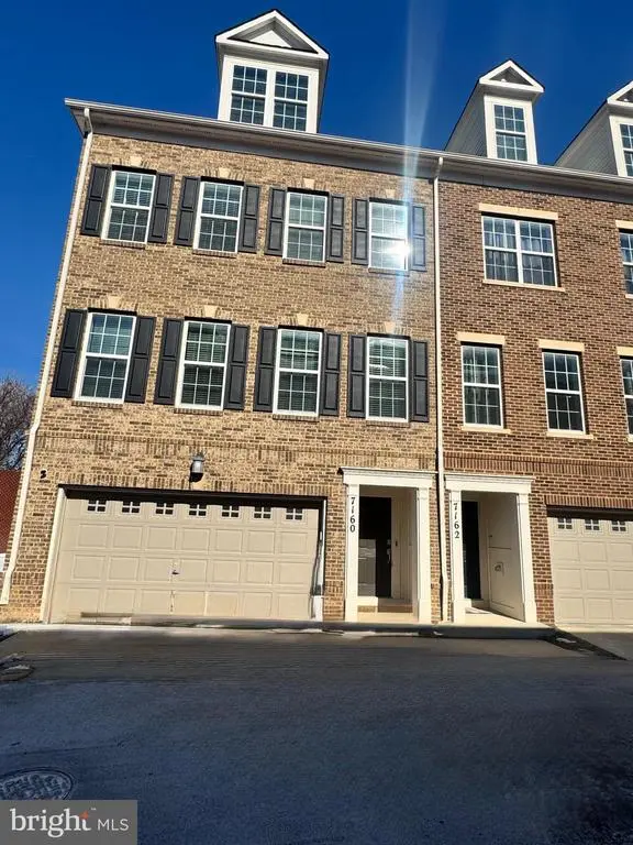 7160 Brick Kiln Cir, Beltsville