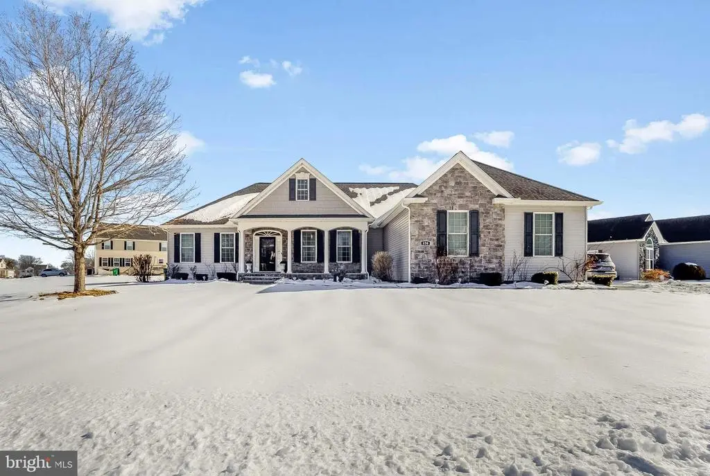 436 Quail Landing Cir, MAGNOLIA