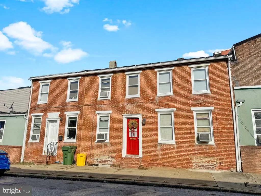 1436 Light St, Baltimore