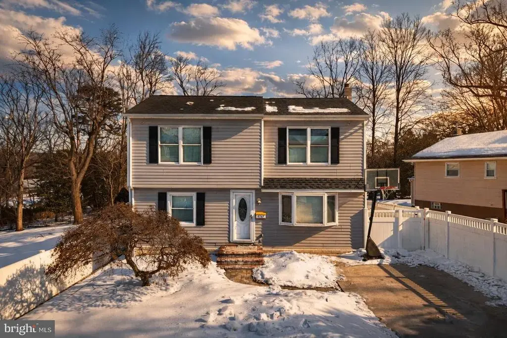 4767 Tremont Ave, FEASTERVILLE TREVOSE