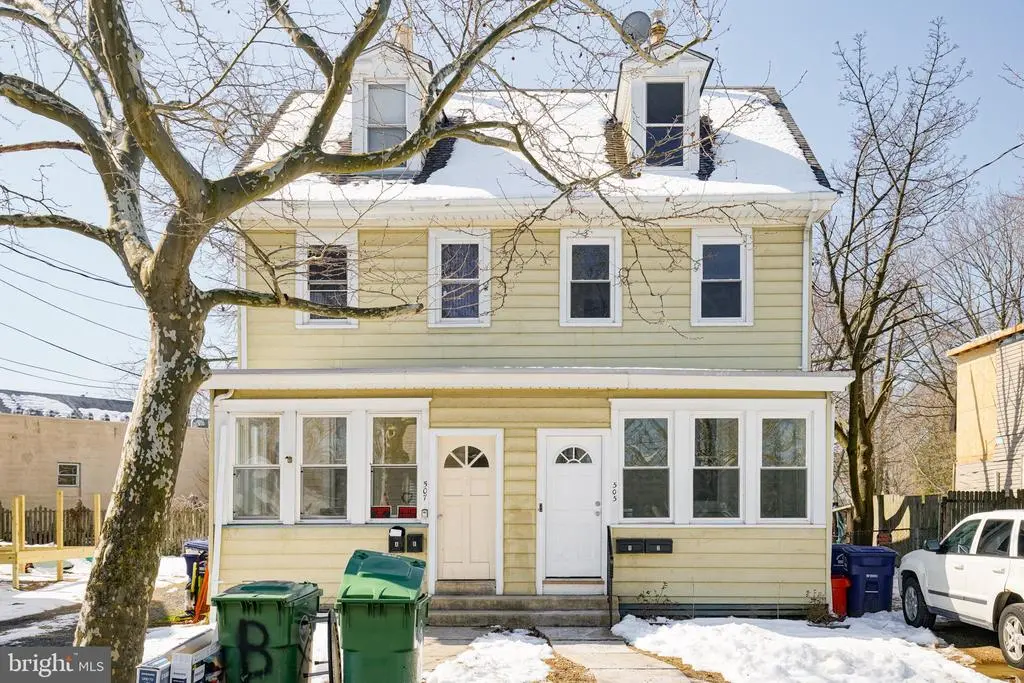 505 Delaware Ave #1f, PALMYRA