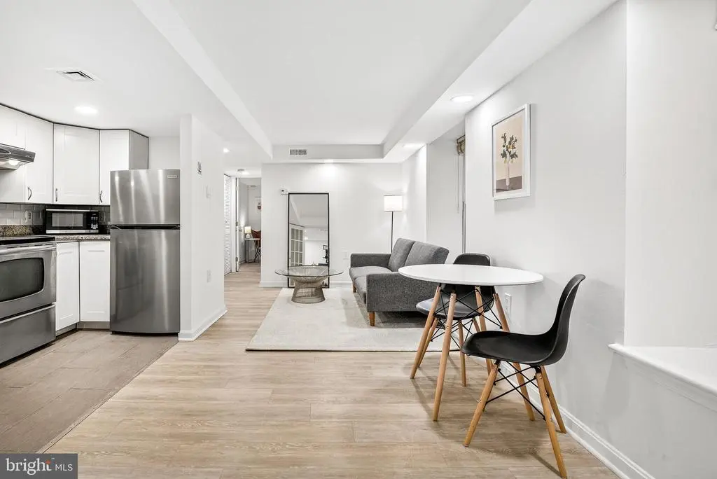 1438 Meridian Pl Nw #ll1, WASHINGTON