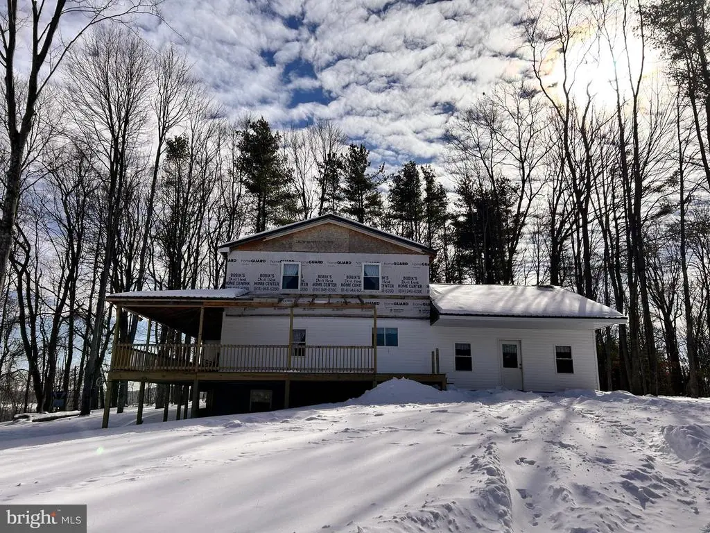 1311 Westover Rd, WESTOVER