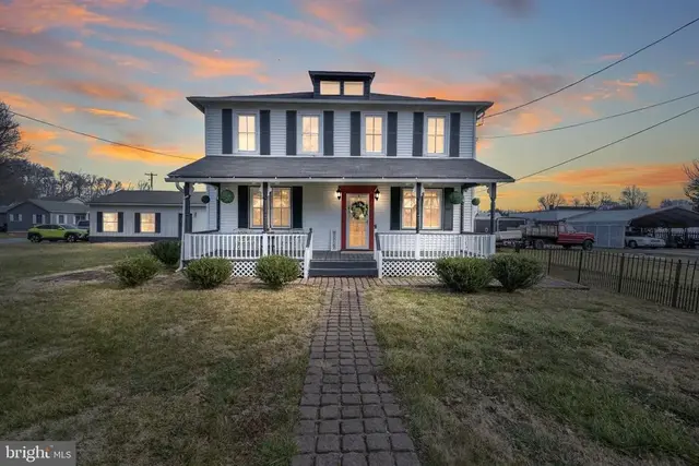 590 Aiken Ave, Perryville