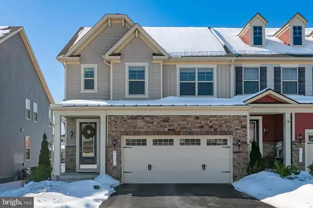 1416 Berlin Dr, Brunswick