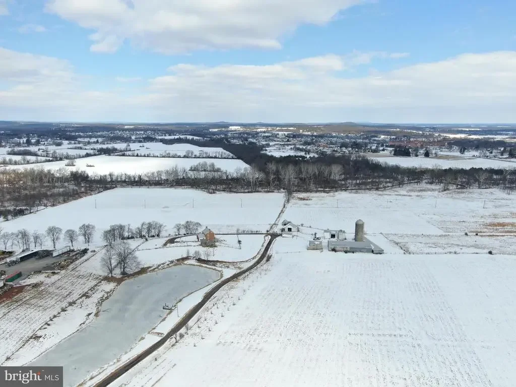 Tract 1: 108+/- Acres At 16751 Scott Rd, Emmitsburg