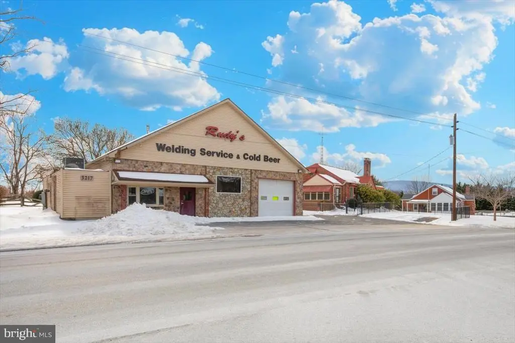 Old National, Middletown