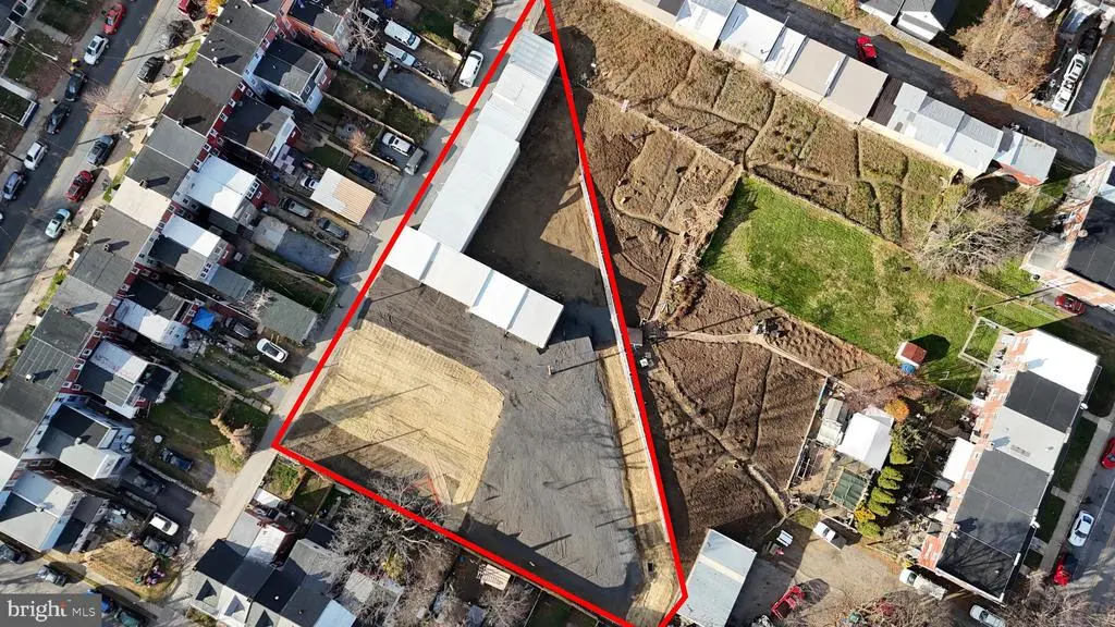 343 S Rear S Ann St, LANCASTER