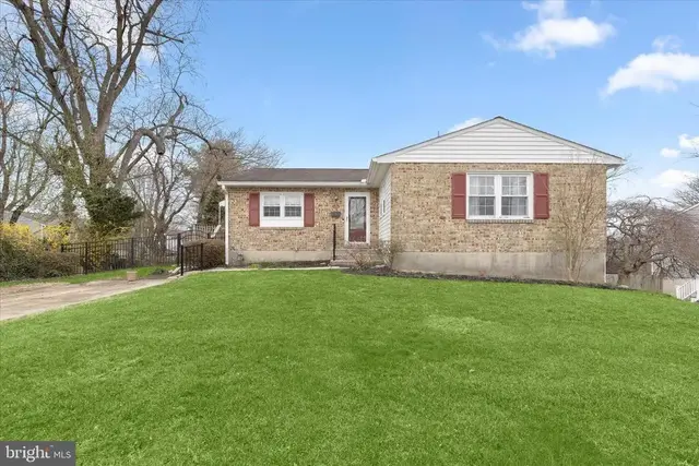 125 Northway Rd, Reisterstown