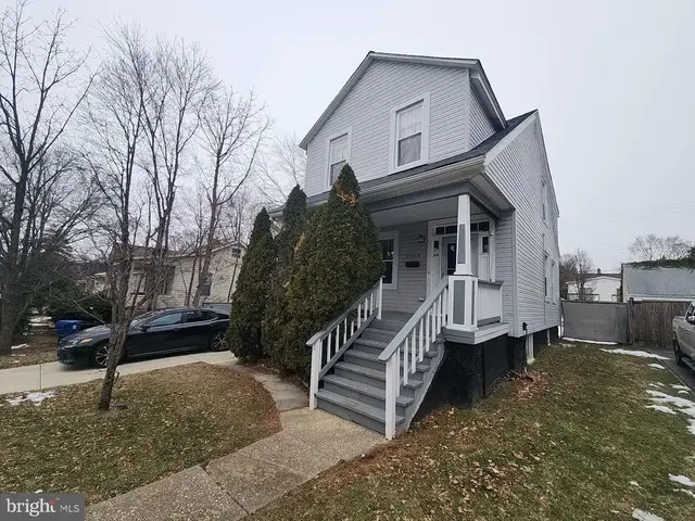 2804 Christopher Ave, Baltimore