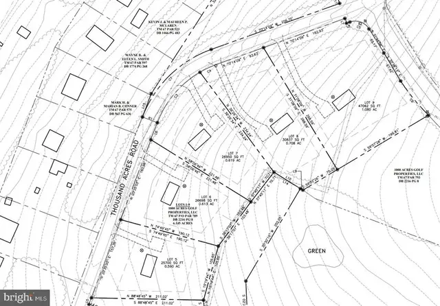 Lot 7 Poland Run East Thousand Acres Rd, Swanton