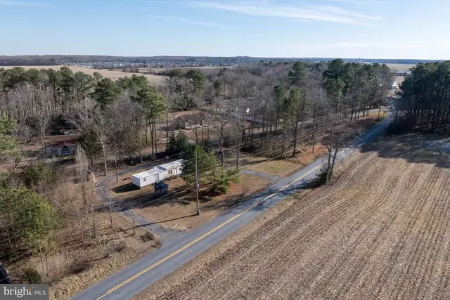 16293 Diamond Farm Rd, Milton