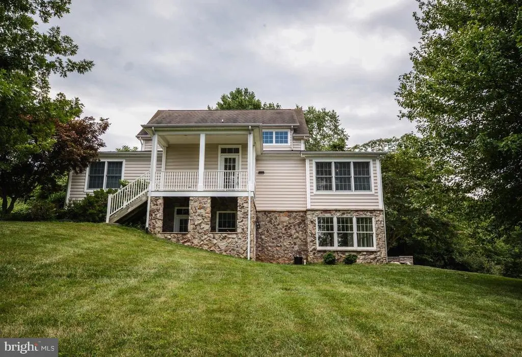 8711 Hawbottom Rd, Middletown