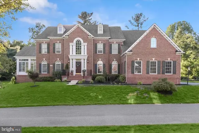 3020 Seneca Chief Trl, Ellicott City