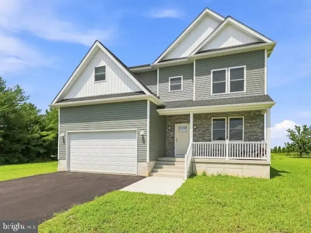 401 Old Forks Rd, HAMMONTON