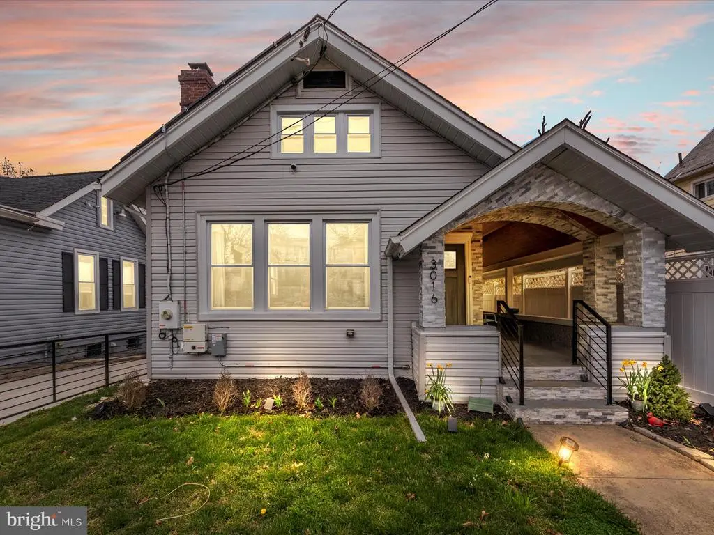 3016 Thayer St Ne, WASHINGTON