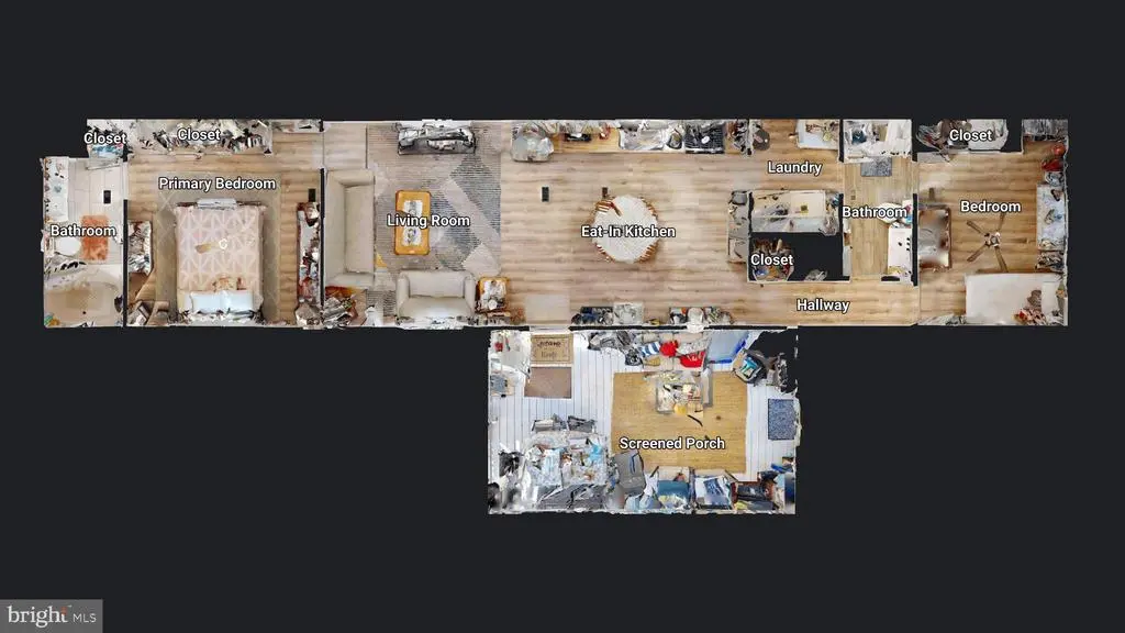 17261 Ridge Line Dr N #18007, LEWES