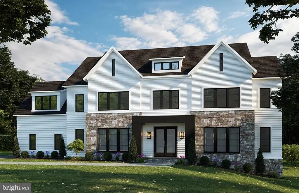 4805 Fox Chapel Rd, FAIRFAX