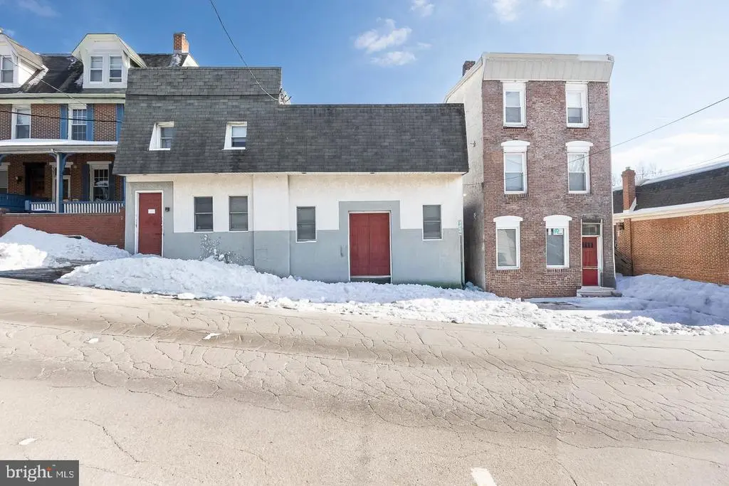 69 Harry St, CONSHOHOCKEN