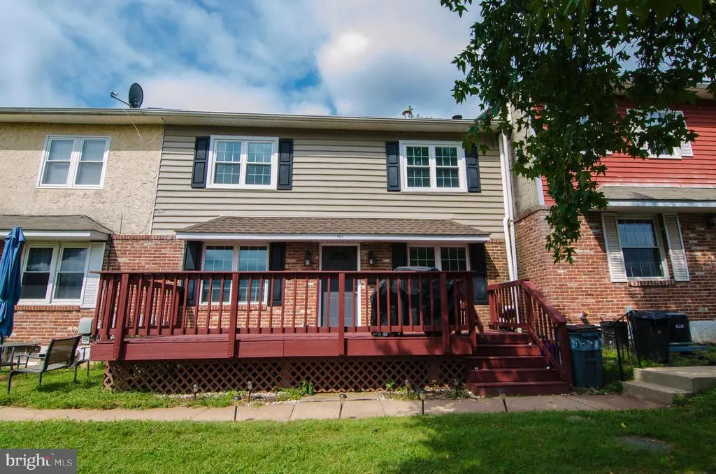 1513 Whitpain Hls, BLUE BELL