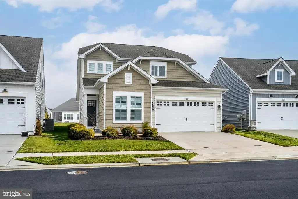 266 Peregrine Dr, CHESTER