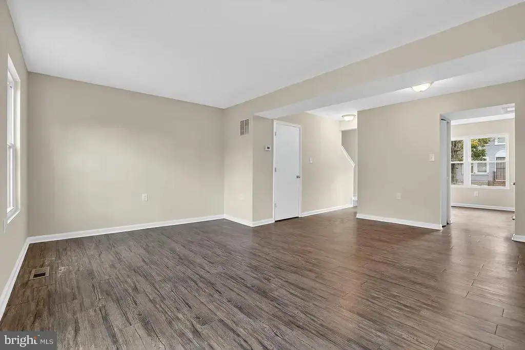 814 Showell Ct, BALTIMORE