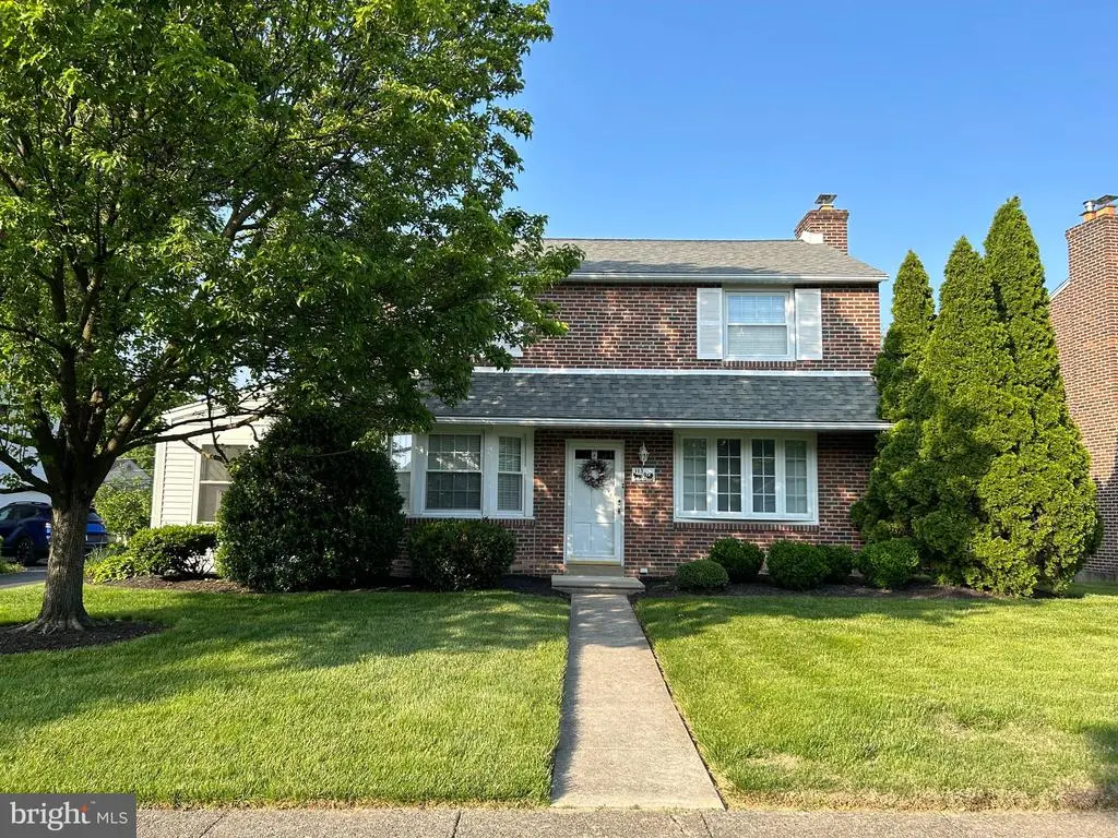 113 James Dr, HAVERTOWN