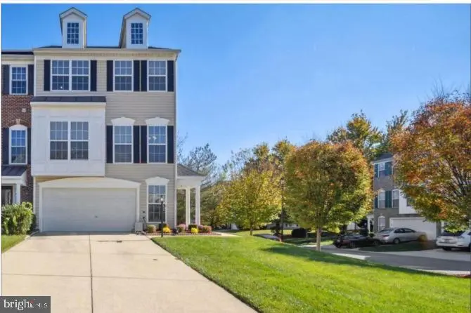 1116 Ring Bill Loop, Upper Marlboro