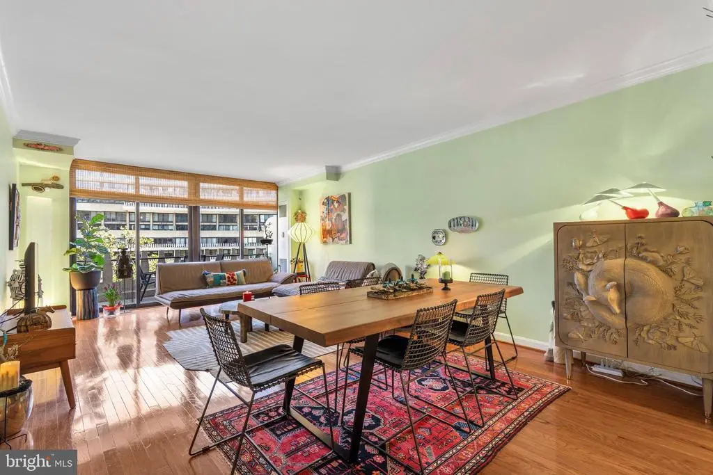 700 New Hampshire Ave Nw #712, Washington