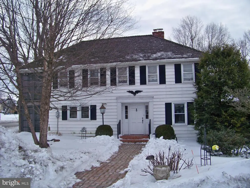 1222 Georgetown Rd, CHRISTIANA