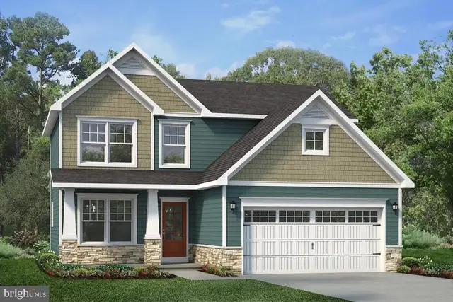 The Kirkwood Plan At Huntleigh, Harrisburg
