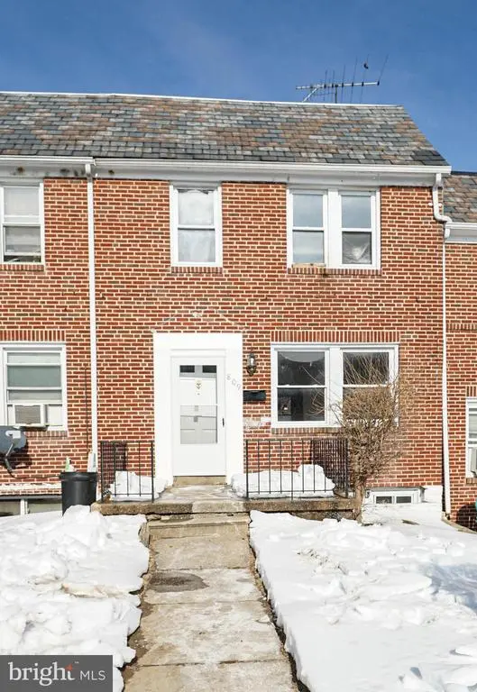 809 Braeside Rd, Baltimore