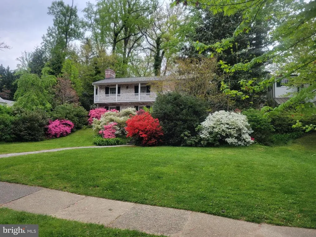 5211 Springlake Way, Baltimore