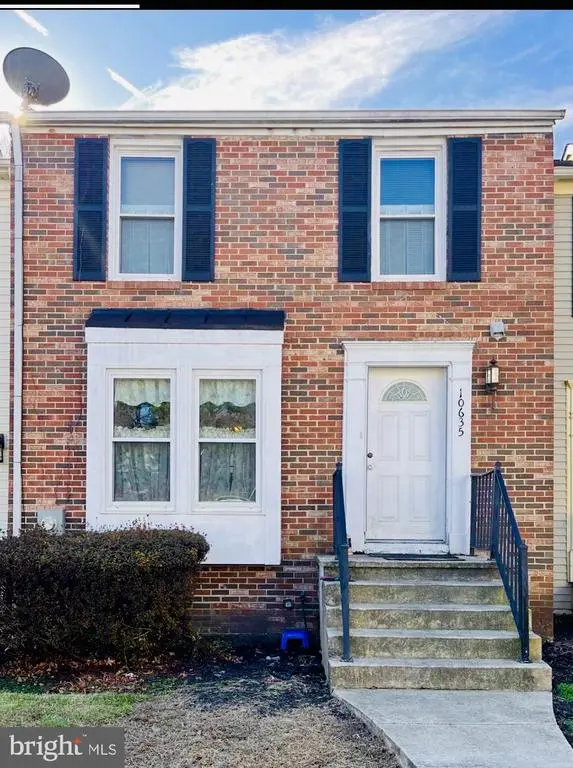 10635 Glen Hannah Dr, Laurel